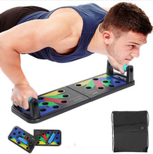 Carregar imagem no visualizador da galeria, Multitraining Board - 9 em 1 - Diolete