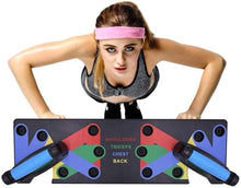 Carregar imagem no visualizador da galeria, Multitraining Board - 9 em 1 - Diolete