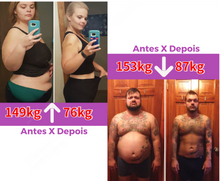 Carregar imagem no visualizador da galeria, Slim Detox 2.0 - Conquiste seu Corpo dos Sonhos!
