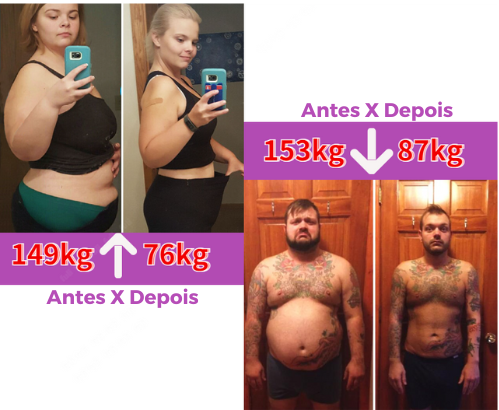 Slim Detox 2.0 - Conquiste seu Corpo dos Sonhos!