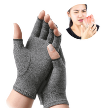 Carregar imagem no visualizador da galeria, Alivium Max - Luvas de Compressão
