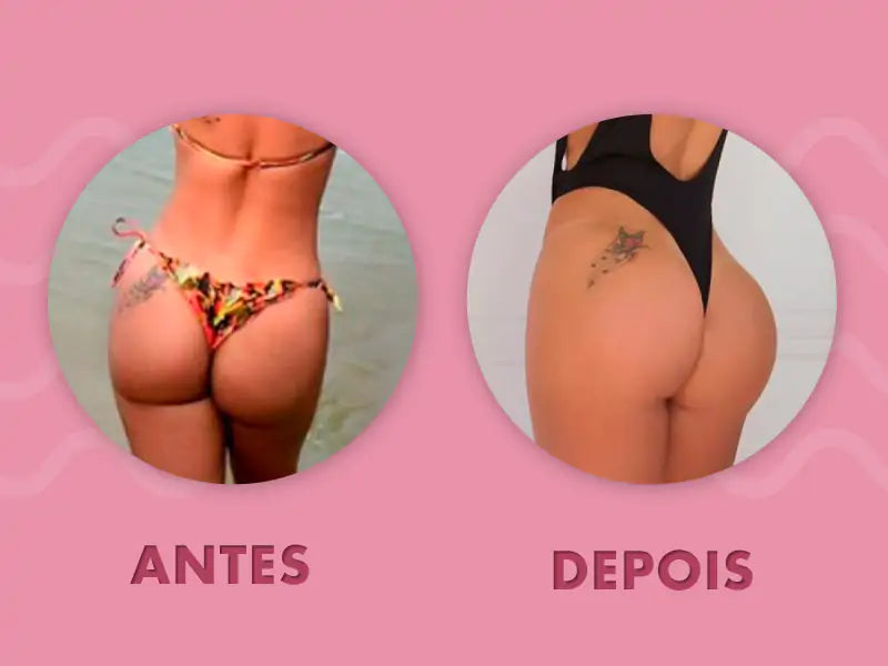 BB Lifter - Músculos definidos no conforto da sua casa!
