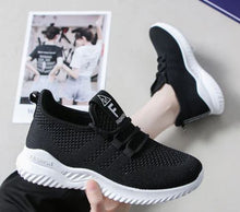 Carregar imagem no visualizador da galeria, Tênis Ortopédico Clara - Caminhe sem dores!
