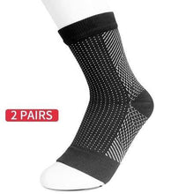 Carregar imagem no visualizador da galeria, Passo Leve - Meias de Compressão III - Diolete
