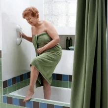 Carregar imagem no visualizador da galeria, Mão Amiga - Suporte Prático de Segurança
