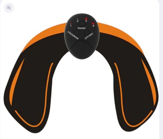 BB Lifter - Músculos definidos no conforto da sua casa!