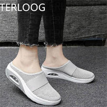 Carregar imagem no visualizador da galeria, Sapato Ortopédico Luara
