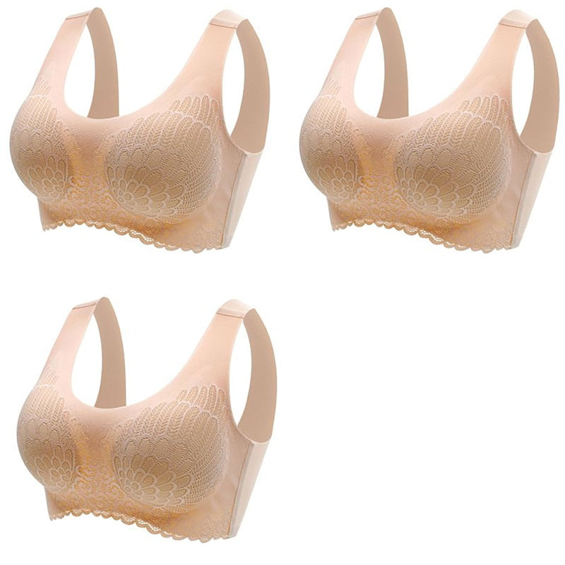 Pro Up - Sutiã que dá efeito de silicone