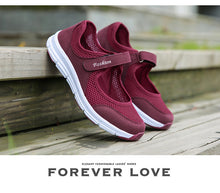 Carregar imagem no visualizador da galeria, Sapato ortopédico Jane
