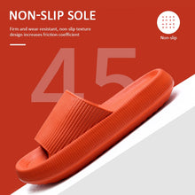 Carregar imagem no visualizador da galeria, Slipper Confort Plus - Caminhar nas nuvens
