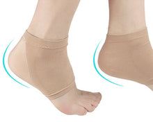 Carregar imagem no visualizador da galeria, Meias Heel - Acabe com as dores do esporão

