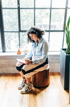 Carregar imagem no visualizador da galeria, SoftPosture - Cinto de correção de postura - Diolete
