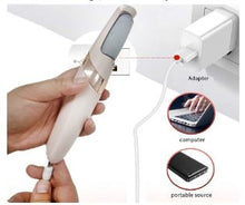 Carregar imagem no visualizador da galeria, Max Pé - Dê adeus aos calos e pés rachados
